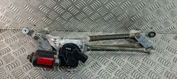 Hyundai i40 Front wiper linkage and motor 981003Z900