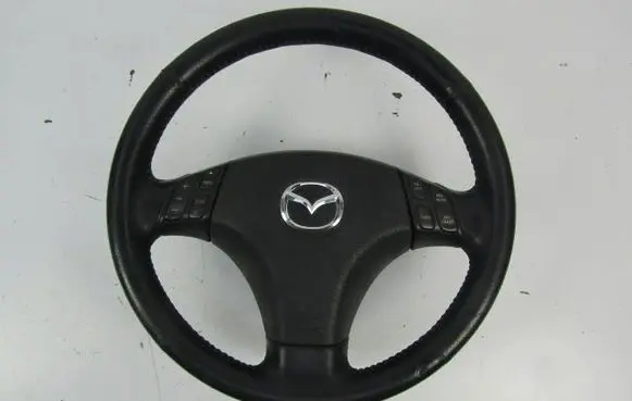 Mazda 6 Steering wheel 