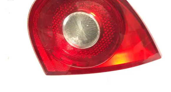 Volkswagen Golf V Tailgate rear/tail lights 1K6945094E