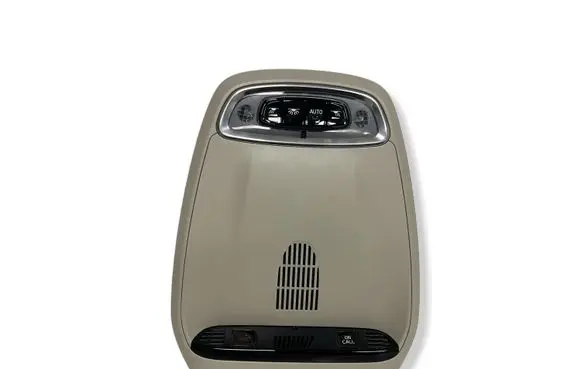 Volvo S90, V90 Front seat light C99ZA