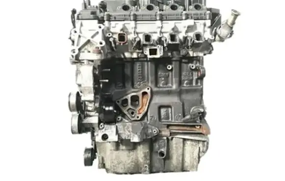 Land Rover Freelander Engine 204D3