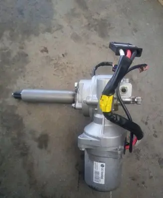 Hyundai ix35 Electric power steering pump 451IGARA0863