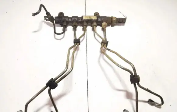 Peugeot Partner Fuel main line pipe 9654590 9654592680