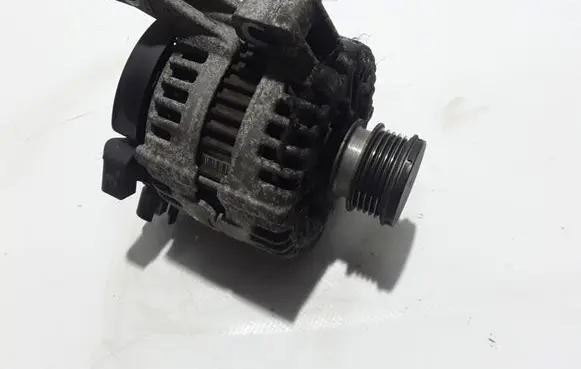 Volvo V70 Generator/alternator 36012618