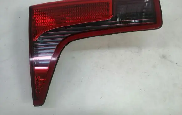 Citroen C5 Tailgate rear/tail lights