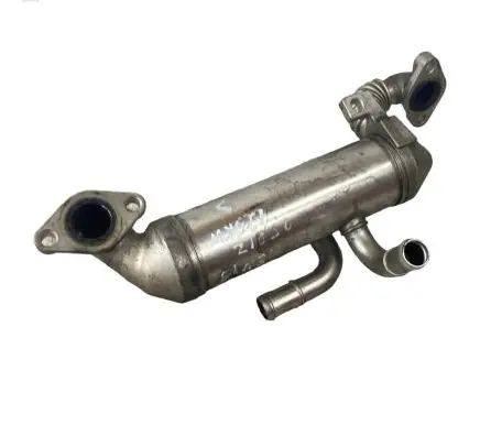 KIA Sorento EGR valve cooler 234304A470