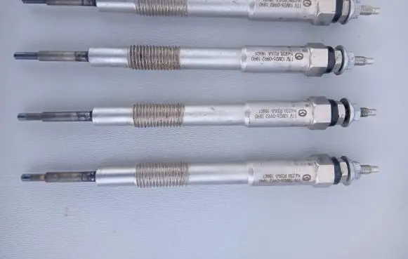 Mazda CX-7 Glow plug K4238 R2AA 18601