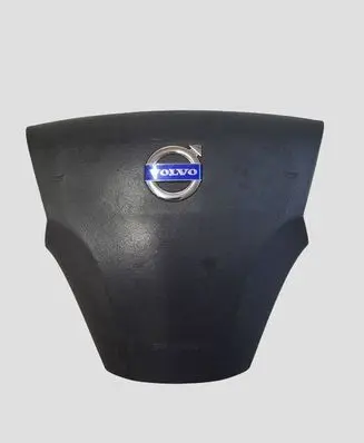 Volvo V50 Steering wheel airbag 8623347