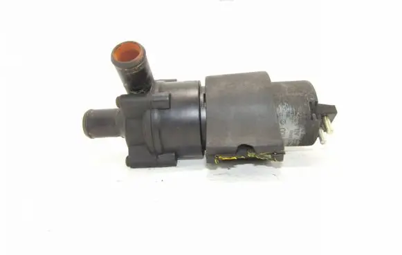 Mercedes-Benz Vito Viano W638 Electric auxiliary coolant/water pump 0018351364