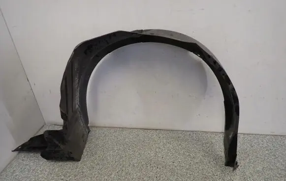 Hyundai Accent Front arch 