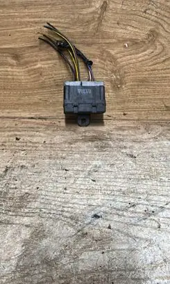 Volvo S80 Seat heating relay 9442947
