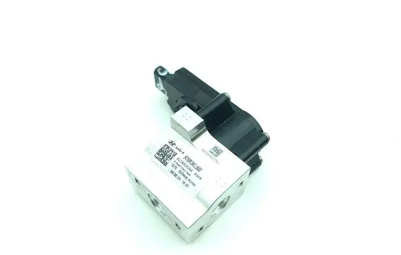 Hyundai Kona II Air conditioning (A/C) expansion valve 976R3KL500