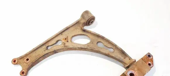 Volkswagen Touran I Front lower control arm/wishbone 1k0407153g