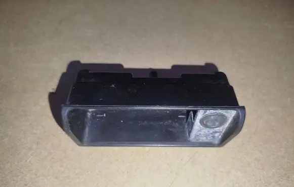 Car ashtray