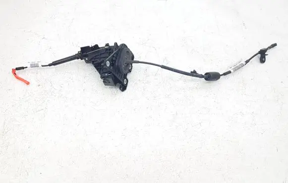 Ford Escape IV Gear shift cable linkage LX6P7P437 LX6P7P437AD LX6P7J167