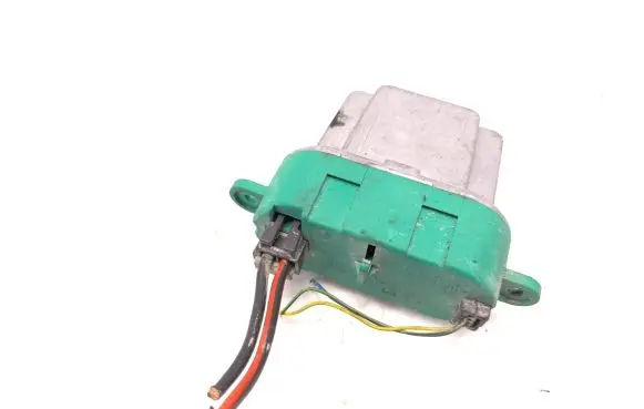 Renault Espace - Grand espace IV Heater blower motor/fan resistor 52492365