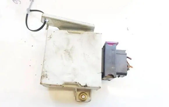 Toyota Corolla Verso AR10 Other control units/modules 150696 85940-0f010-a