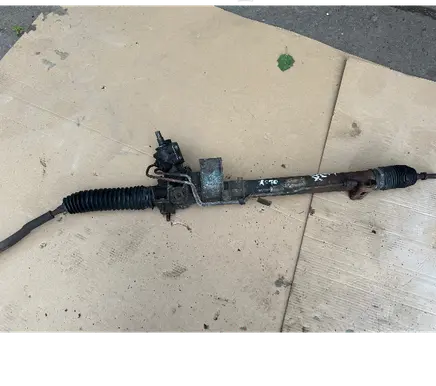 Volvo XC70 Steering rack P8671247 00028736