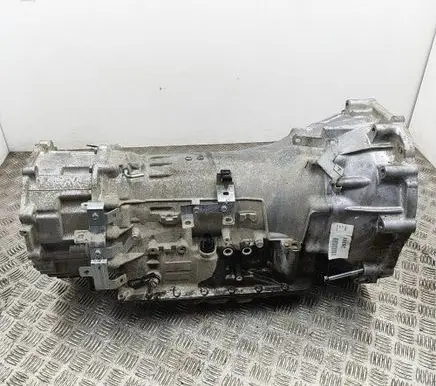 Nissan NP300 Automatic gearbox 31020X689E X689E