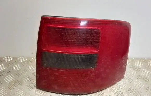 Audi A6 S6 C5 4B Rear/tail lights 4B9945096D