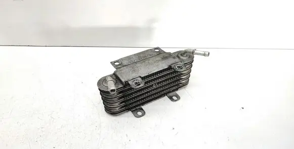 BMW X5 E53 Fuel cooler (radiator) 2247411