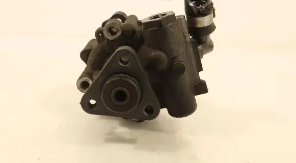 Fiat Ducato Power steering pump 00518259910
