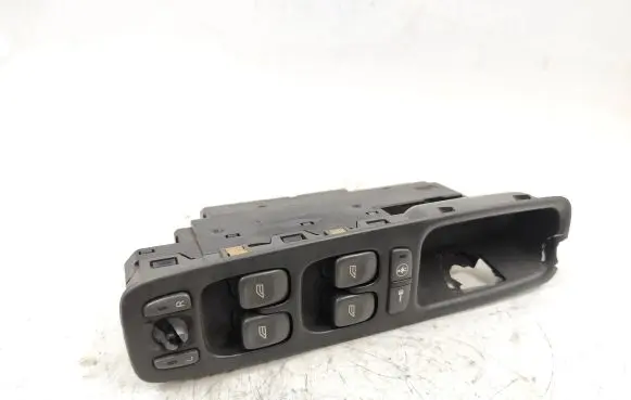 Volvo S80 Electric window control switch 9467626 15930382