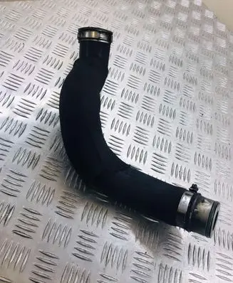 Audi A6 S6 C6 4F Intercooler hose/pipe