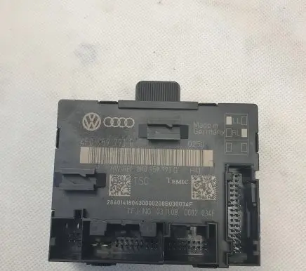 Audi Q5 SQ5 Door control unit/module 4F0959793R