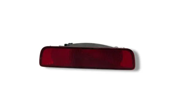 Rear fog light