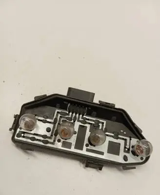 Volkswagen Transporter - Caravelle T5 Tail light bulb cover holder 7H0945258A