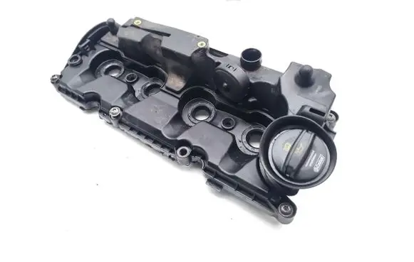 Volkswagen Golf Cross Rocker cam cover 04L103475A