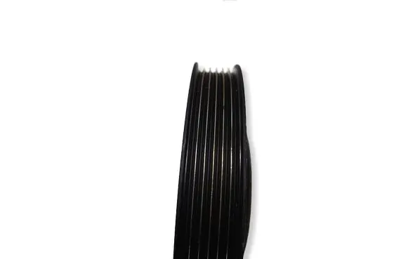 KIA Sportage Crankshaft gear 