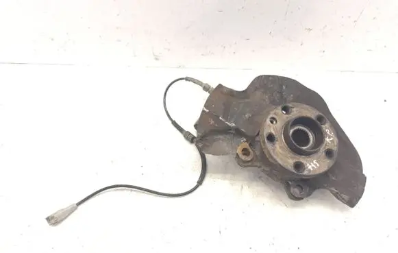 Fiat Ulysse Front wheel hub spindle knuckle