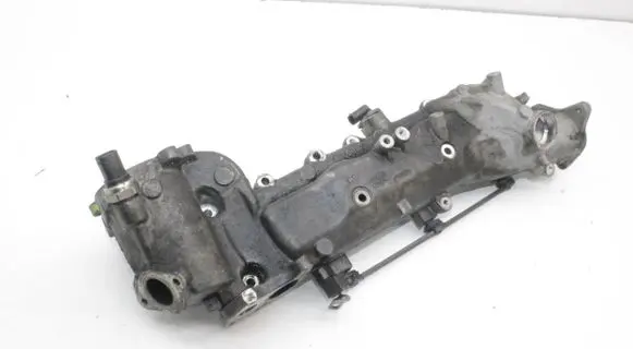 Mercedes-Benz ML W164 Intake manifold