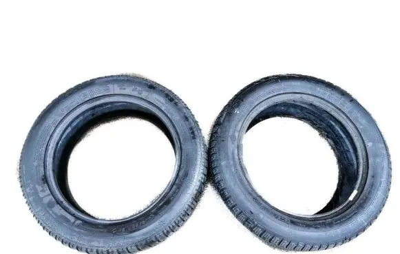 Mercedes-Benz ML W164 R16 summer tire 20555R16