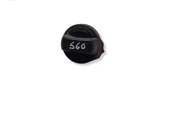 Volvo S60 Fuel tank filler cap 