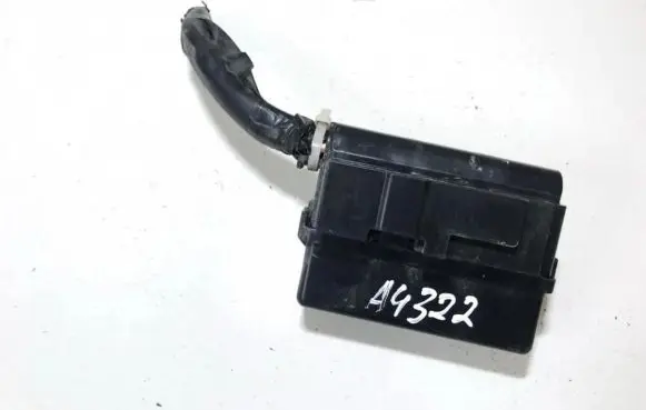 Subaru Legacy Fuse box set