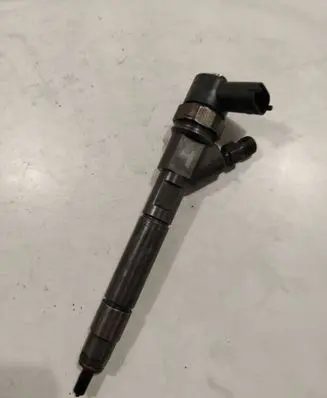 Renault Espace - Grand espace IV Fuel injector 0445110084 8200936736