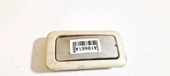 Ford Ka Rear seat light 735446036 08896405