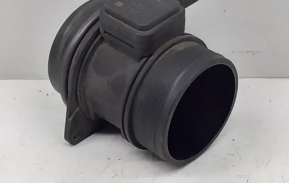 Land Rover Range Rover Sport L320 Mass air flow meter 5WK97011 4R8Q12B579AC
