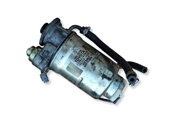 Toyota Land Cruiser (J120) Fuel filter 2330364010 1861000653