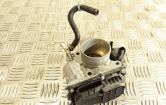 Honda Civic IX Throttle valve GMF3A51113 1362007140
