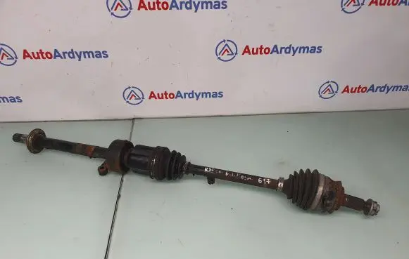 Mini One - Cooper R50 - 53 Front driveshaft 7518238 31607518238