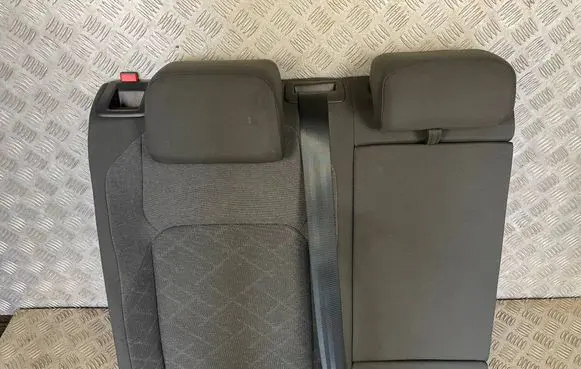 Volkswagen Golf VIII Rear seat 8Y0857740F