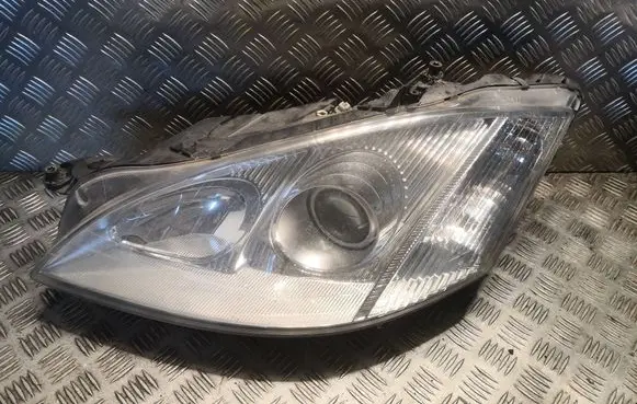 Mercedes-Benz S W221 Headlight/headlamp 2218204561 A2218204561
