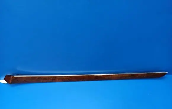 Mercedes-Benz S W221 Front door trim bar A2217200922