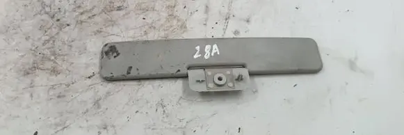 Audi A4 S4 B5 8D Sun visor 8D0858557