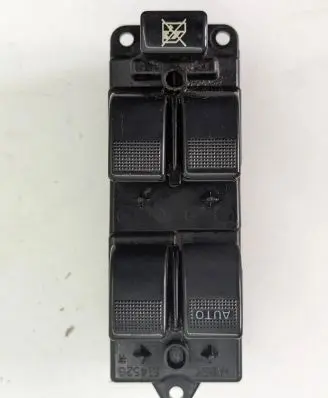 Mazda Demio Electric window control switch 514526