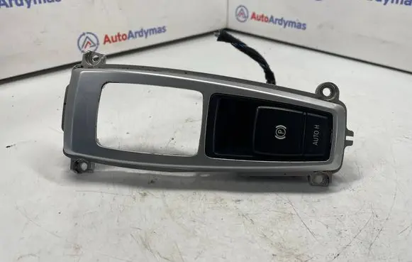 BMW X5 E70 Hand parking brake switch 9148508 61319148508